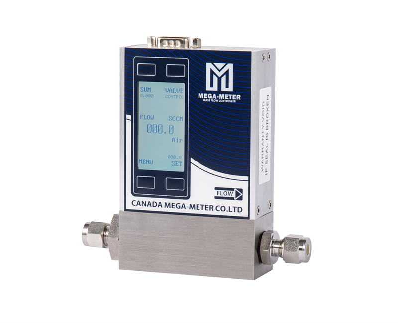 氣體質(zhì)量流量控制器,流量計(jì),MFC,MASS FLOW CONTROLLER